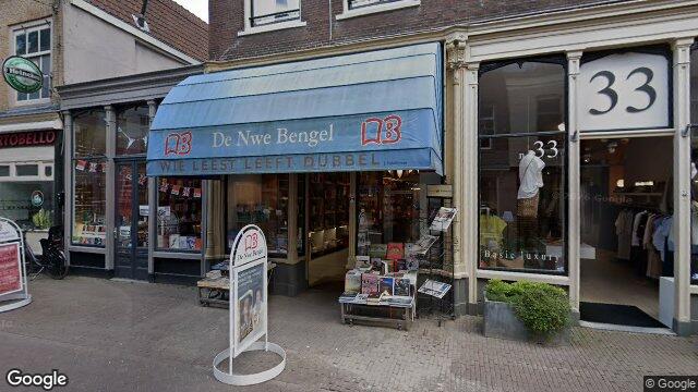 Appartement - Vriesestraat/Dordrecht (€1100.00/60.00m2)