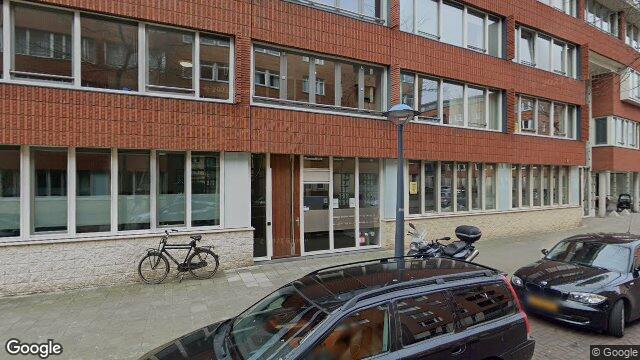Appartement - Artemisstraat/Amsterdam (€2420.00/102.00m2)