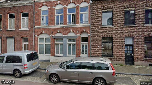 Appartement Venloseweg in Roermond
