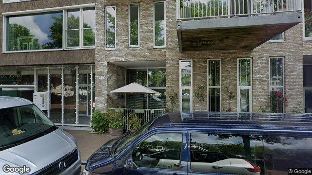 Appartement Westerdok in Amsterdam