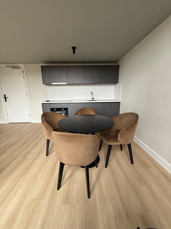 Apartment Berg en Dalseweg in Nijmegen