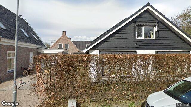 House Hogeweg in Limmen