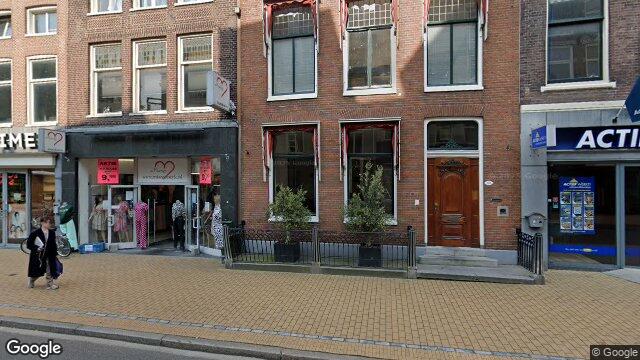 House Herestraat in Groningen