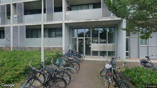 Appartement Wijnand Nuijenstraat in Amsterdam