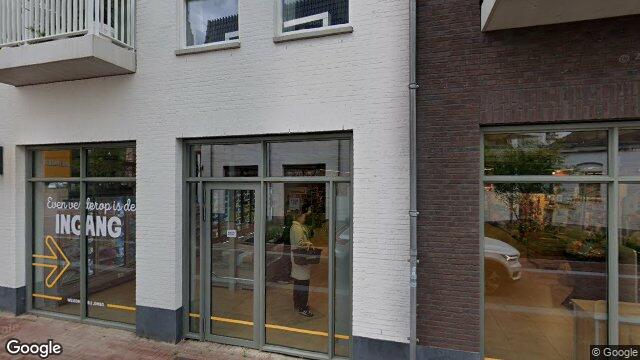 Appartement Torenstraat in Sint-Michielsgestel