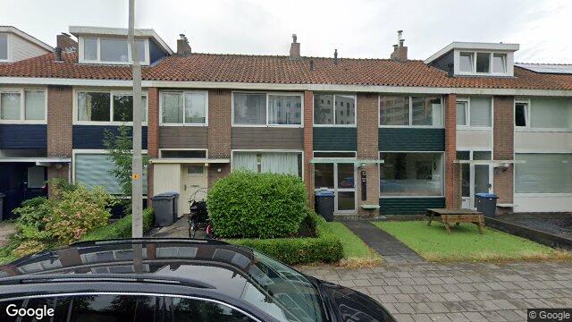 Huurwoning - Populierenlaan/Amstelveen (€2950.00/130.00m2)