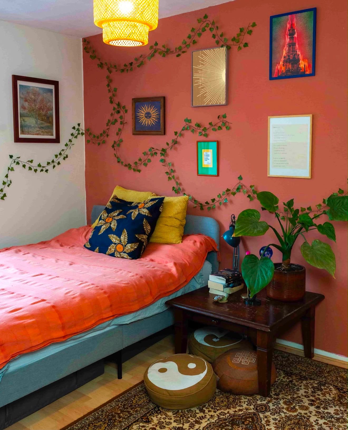 Room da Costastraat in Nijmegen