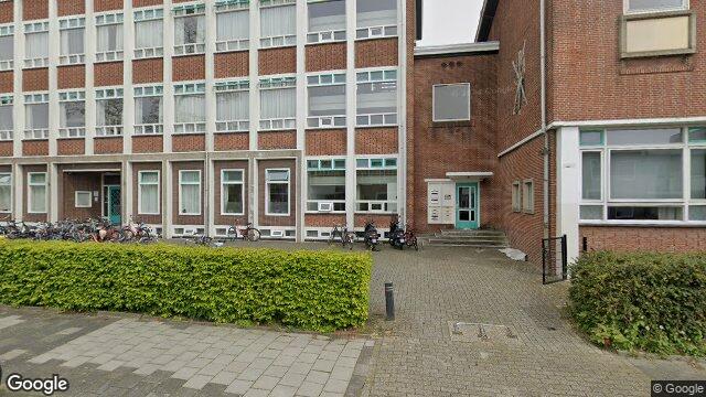 Studio - Heinsiusstraat/Groningen (€899.00/28.00m2)