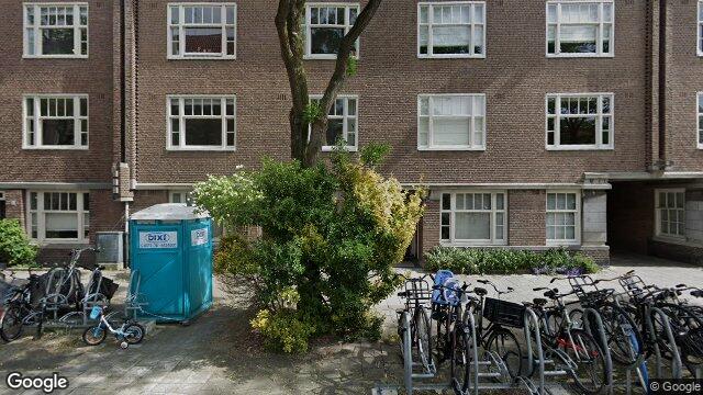 Appartement - Roerstraat/Amsterdam (€3000.00/93.00m2)