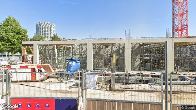 Appartement - Hondsrugweg/Amsterdam (€1950.00/61.00m2)