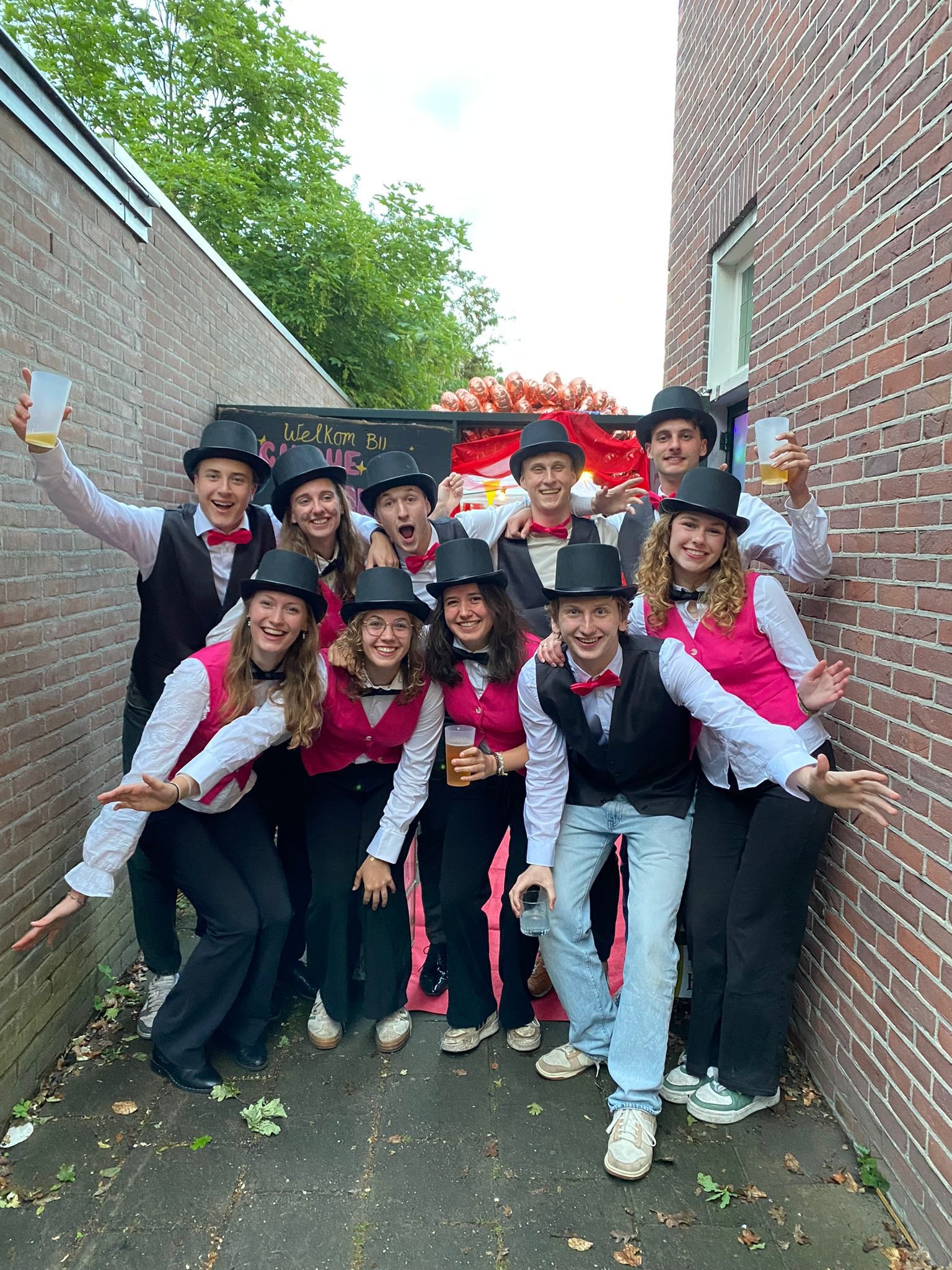 Room Goolkatenweg in Enschede
