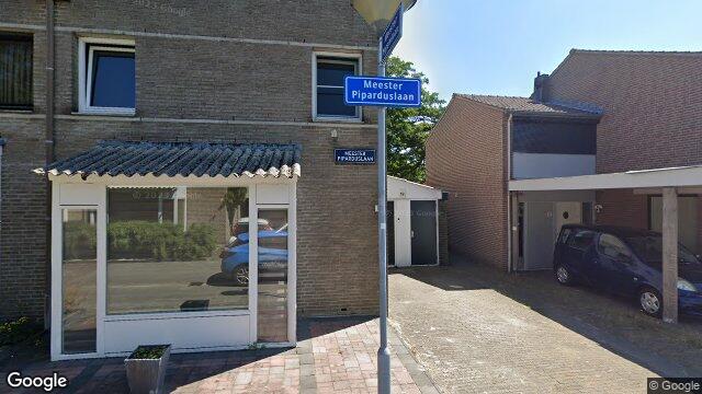 Apartment Empelse Schans in Den Bosch