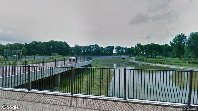 Appartement Meerring in Eindhoven