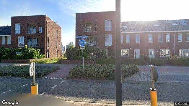 Apartment Bongersstraat in Ulft
