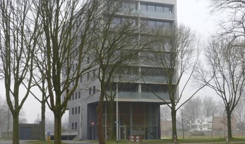 Appartement Vlashoflaan in Tilburg
