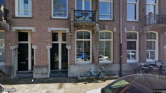 Appartement - Da Costakade/Amsterdam (€2500.00/64.00m2)
