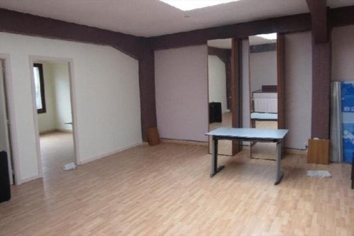 Kamer Obrechtstraat in Den Haag