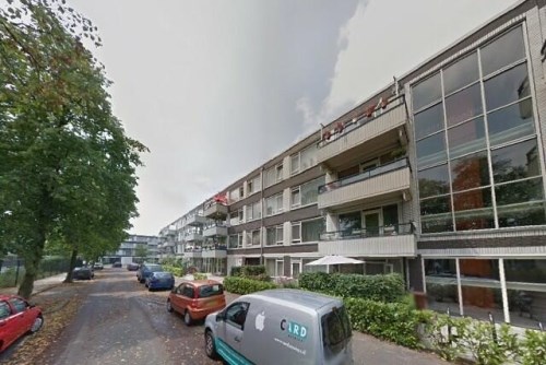 Appartement - Mayadreef/Utrecht (€990.00/75.00m2)