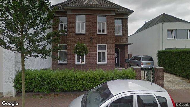 House Kapelaan Goossensstraat in Echt