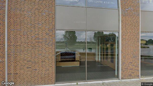 Appartement Maashaven in Roermond