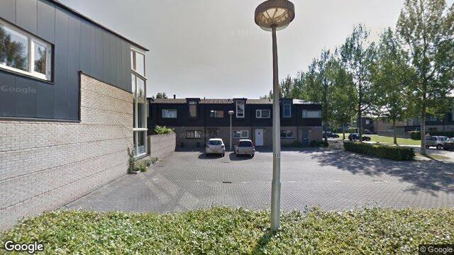 Huurwoning Walter Kollolaan in Utrecht