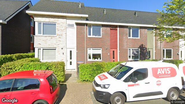 Huurwoning - Bresselaan/Barneveld (€1955.00/126.00m2)