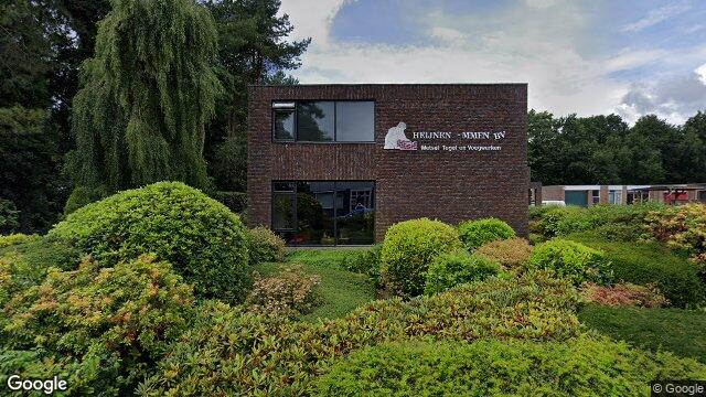 Apartment Handelsweg in Emmen