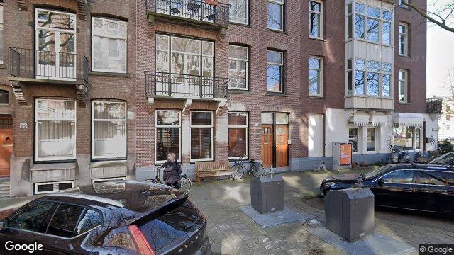 Huurwoning - Lomanstraat/Amsterdam (€4500.00/145.00m2)