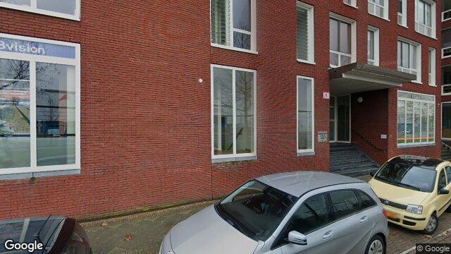 Apartment Groenmarktstraat in Utrecht