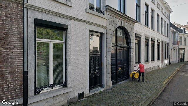 Huurwoning Witmakersstraat in Maastricht