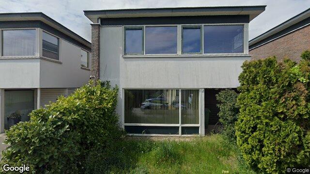 Huurwoning Ommelandvaart in Almere