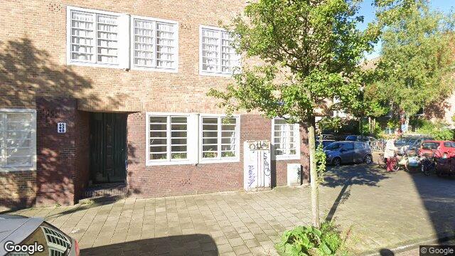 Appartement - Willem Passtoorsstraat/Amsterdam (€1825.00/101.00m2)