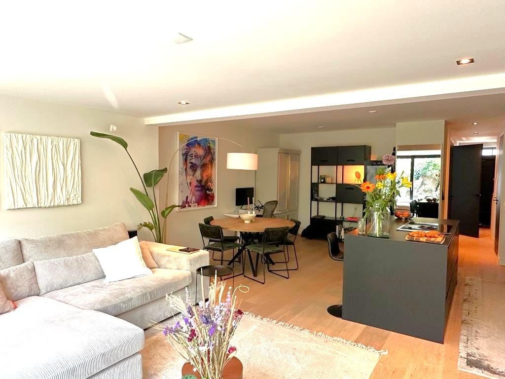 Huurwoning - Marco Polostraat/Amsterdam (€3000.00/76.00m2)