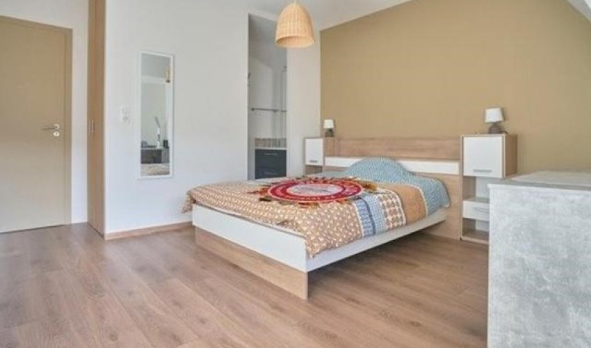 Room Predikherenkerkhof in Utrecht