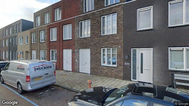 Huurwoning Prof. R. Casimirstraat in Amsterdam