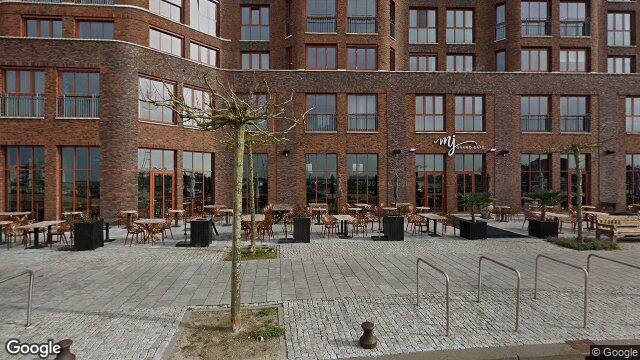Appartement Schoonzicht in Lelystad