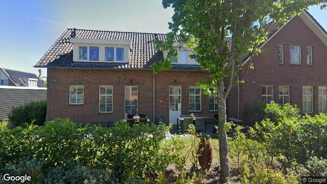 Apartment Tuinstraat in Hoogkarspel