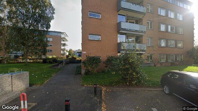 Apartment Frankrijkstraat in IJsselstein