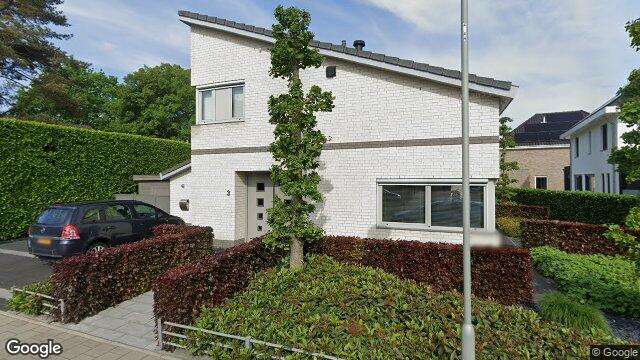 Huurwoning Aardewerk in Milsbeek