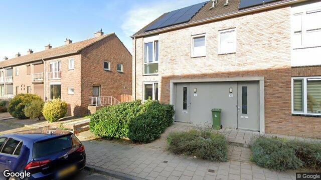 Huurwoning - Berceusestraat/Maastricht (€1395.00/115.00m2)