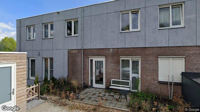 Apartment Putterweg in Wapenveld