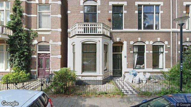 Appartement Stadsring in Amersfoort