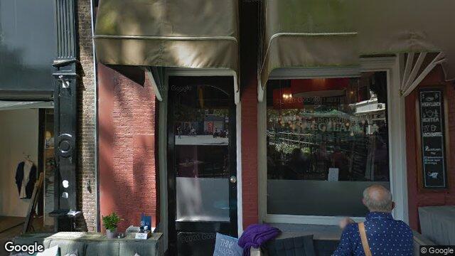 Appartement - Sint Jacobsstraat/Leeuwarden (€1100.00/93.00m2)