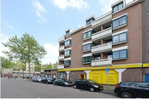 Kamer Ondiep-Zuidzijde in Utrecht