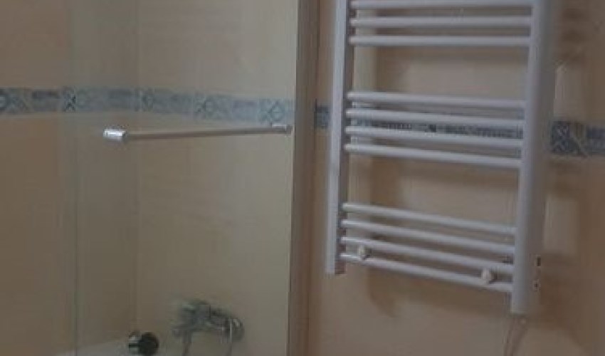 Kamer Regentesselaan in Den Haag