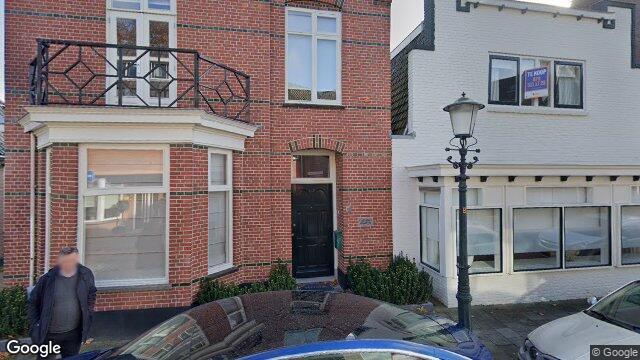Huurwoning - Achterweg/Wassenaar (€3250.00/120.00m2)