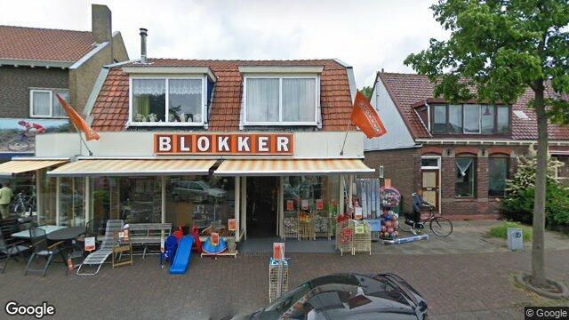 Appartement Dorpsstraat in Wormer
