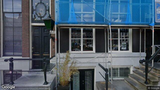 Appartement - Keizersgracht/Amsterdam (€2750.00/78.00m2)