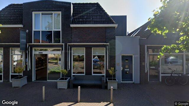 Appartement Raadhuisstraat in 's-Gravenpolder