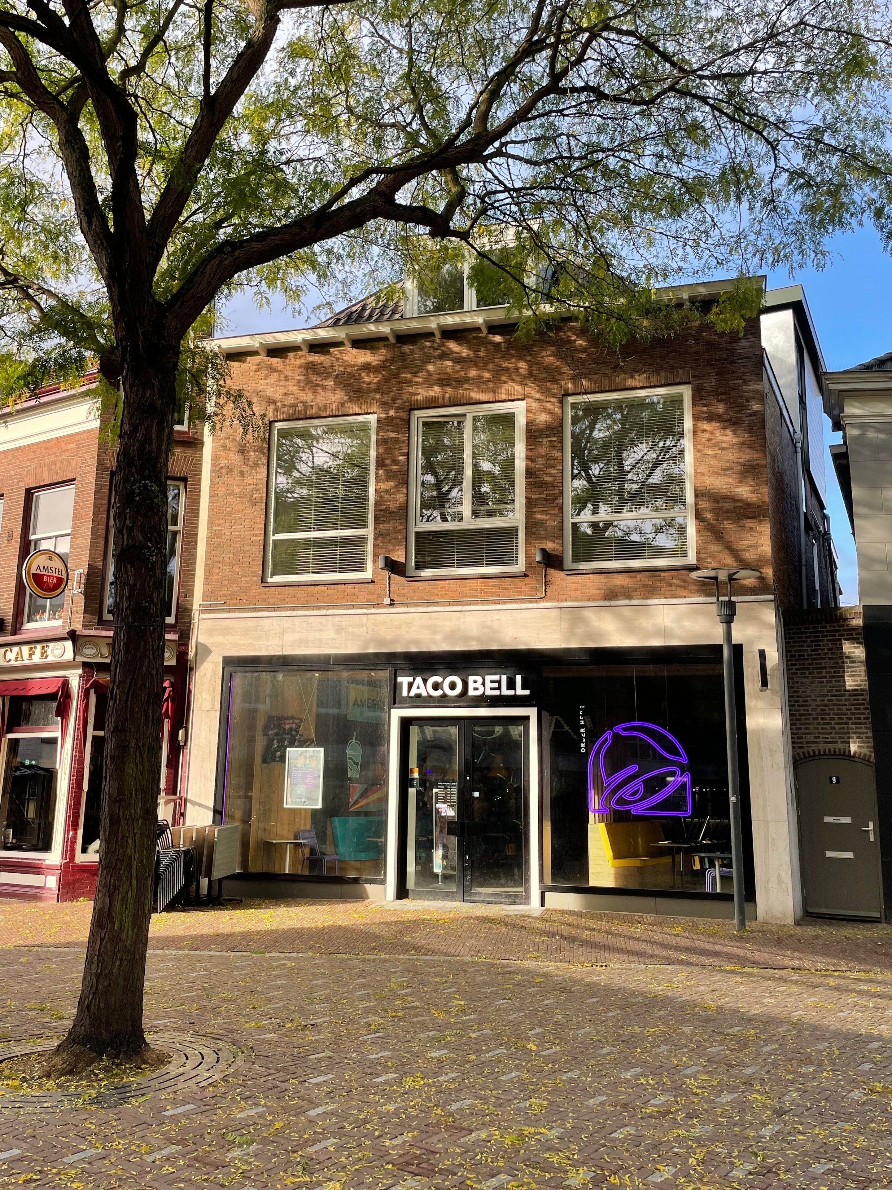 House Varkensmarkt in Amersfoort